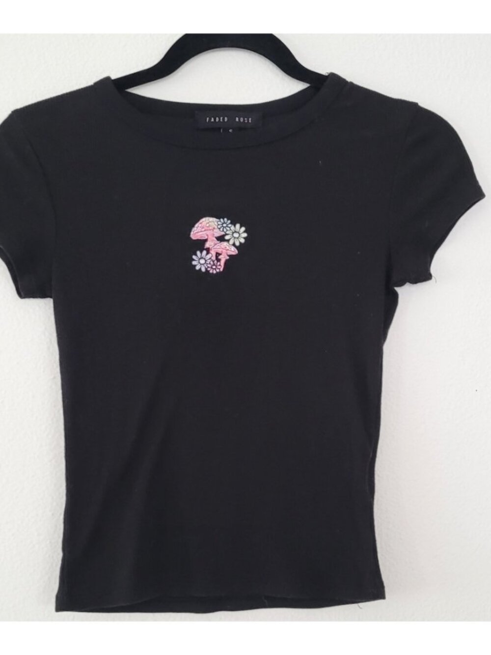 Top Tee Size Small